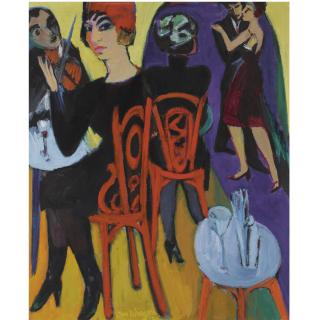 Jan Wiegers - Dutch Music Hall