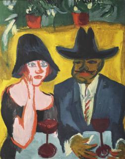 Jan Wiegers - Souvenir de Paris