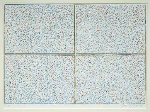 Jan Wolkers - Lente en winter