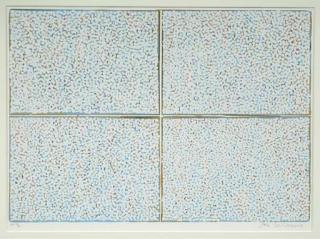 Jan Wolkers - Lente en winter