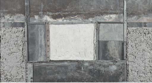 Jan Wolkers - Untitled