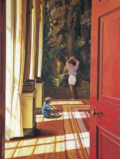 Jan Worst - Spelenderwijs