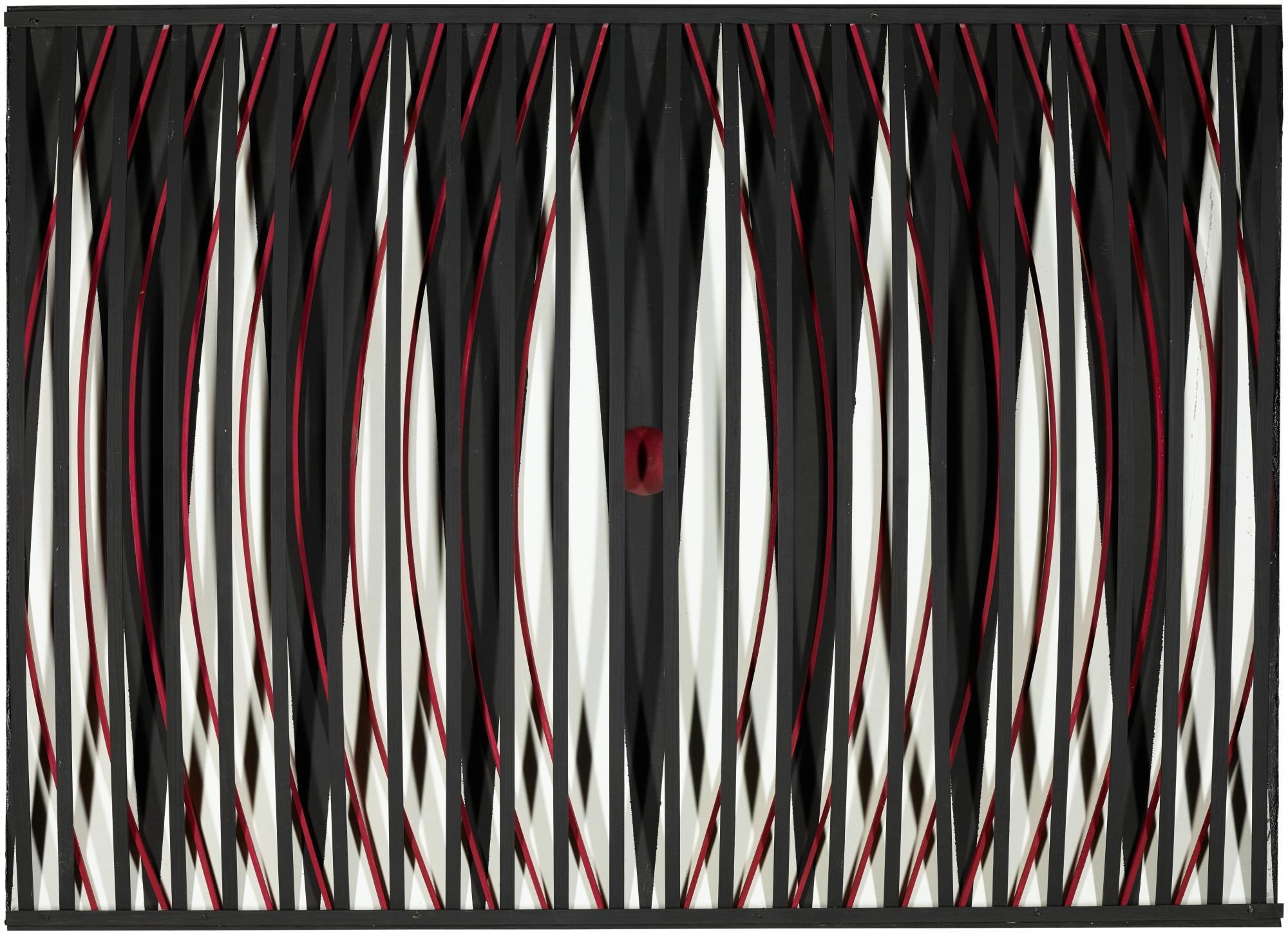 Jan Ziemski - Interferences