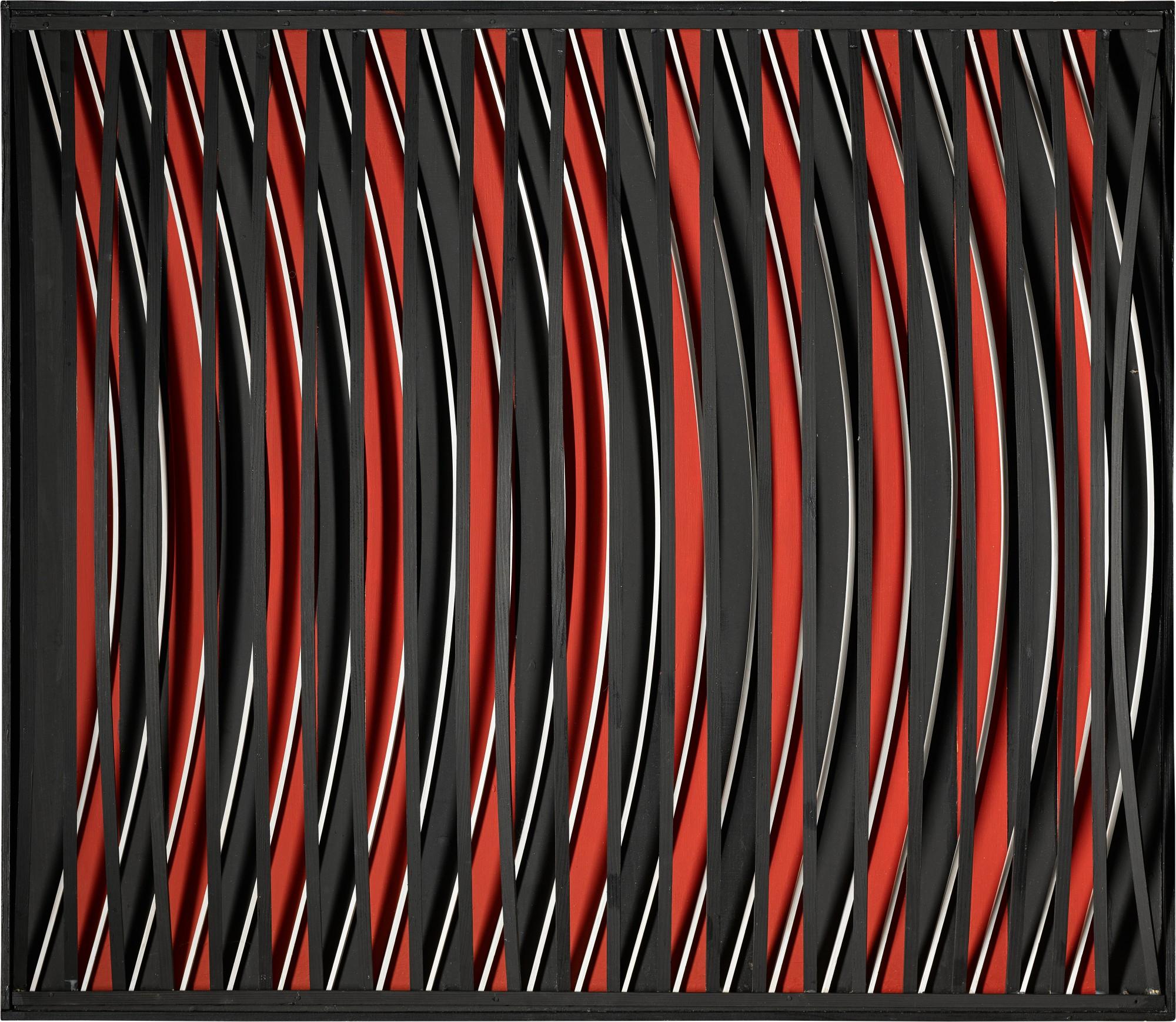 Jan Ziemski - Permutacja