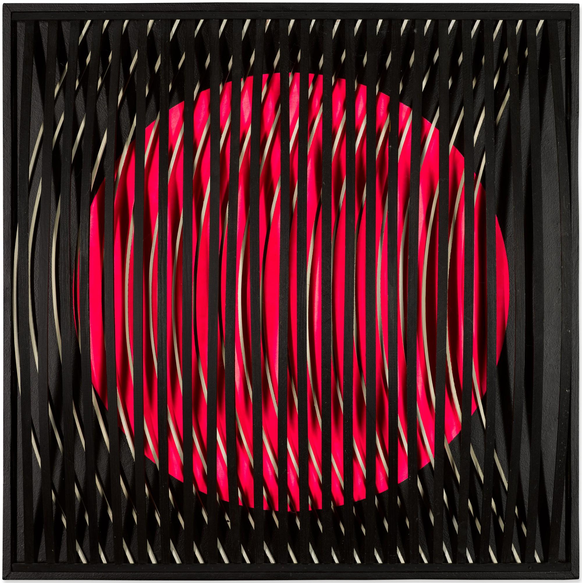 Jan Ziemski - Relief