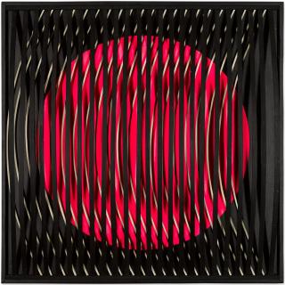 Jan Ziemski - Relief