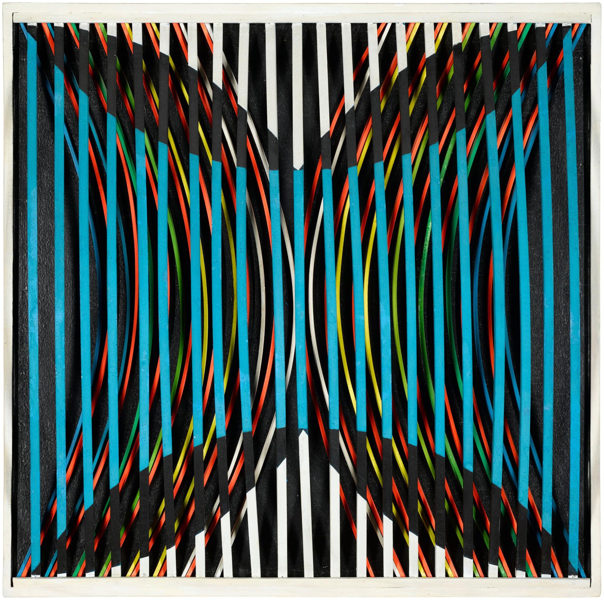 Jan Ziemski - Untitled