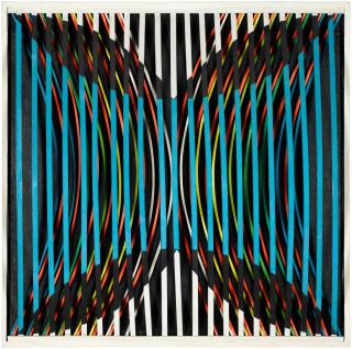 Jan Ziemski - Untitled