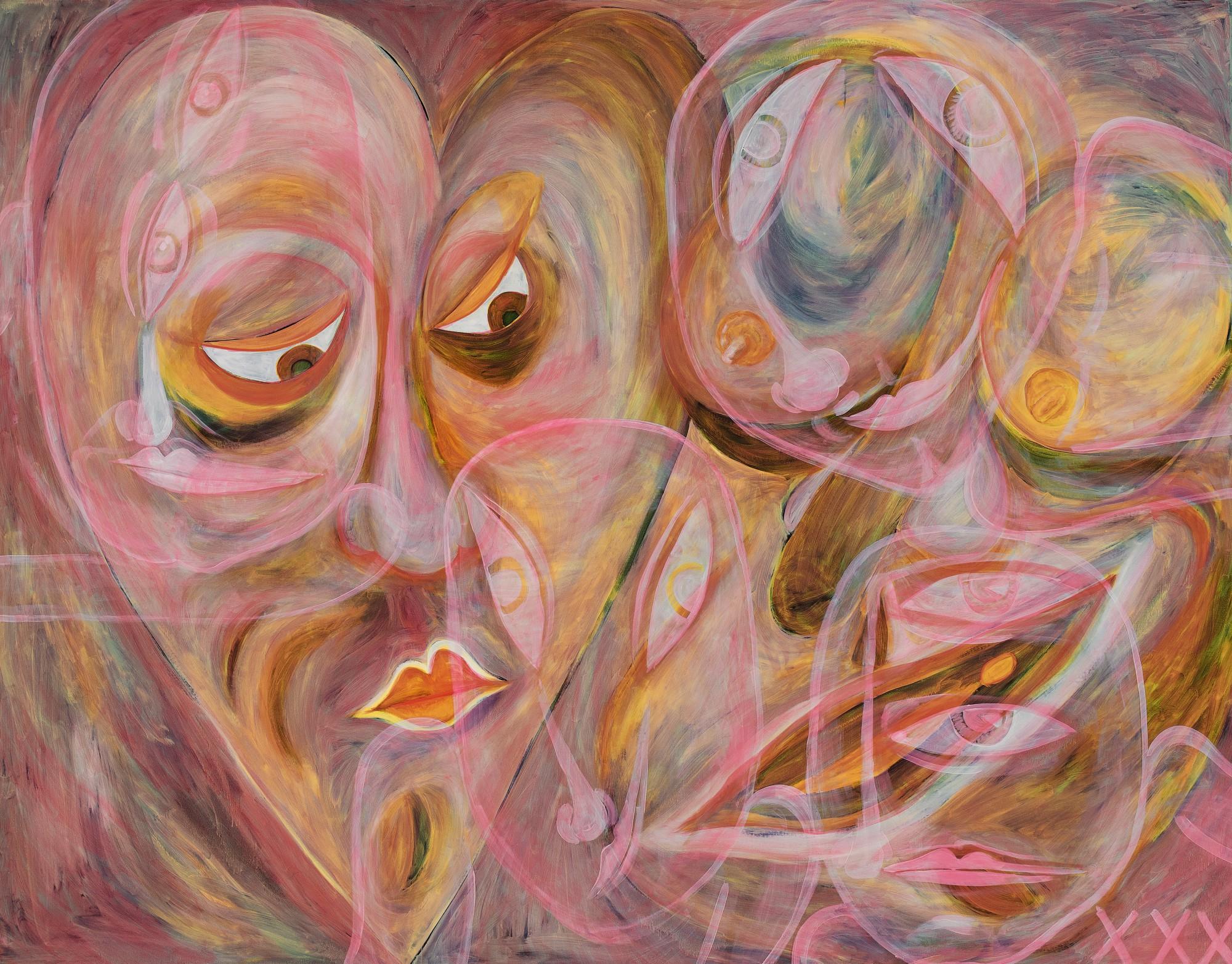 Jana Euler - Talking About Love In 4 Different Languages