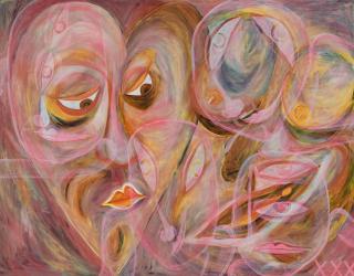 Jana Euler - Talking About Love In 4 Different Languages