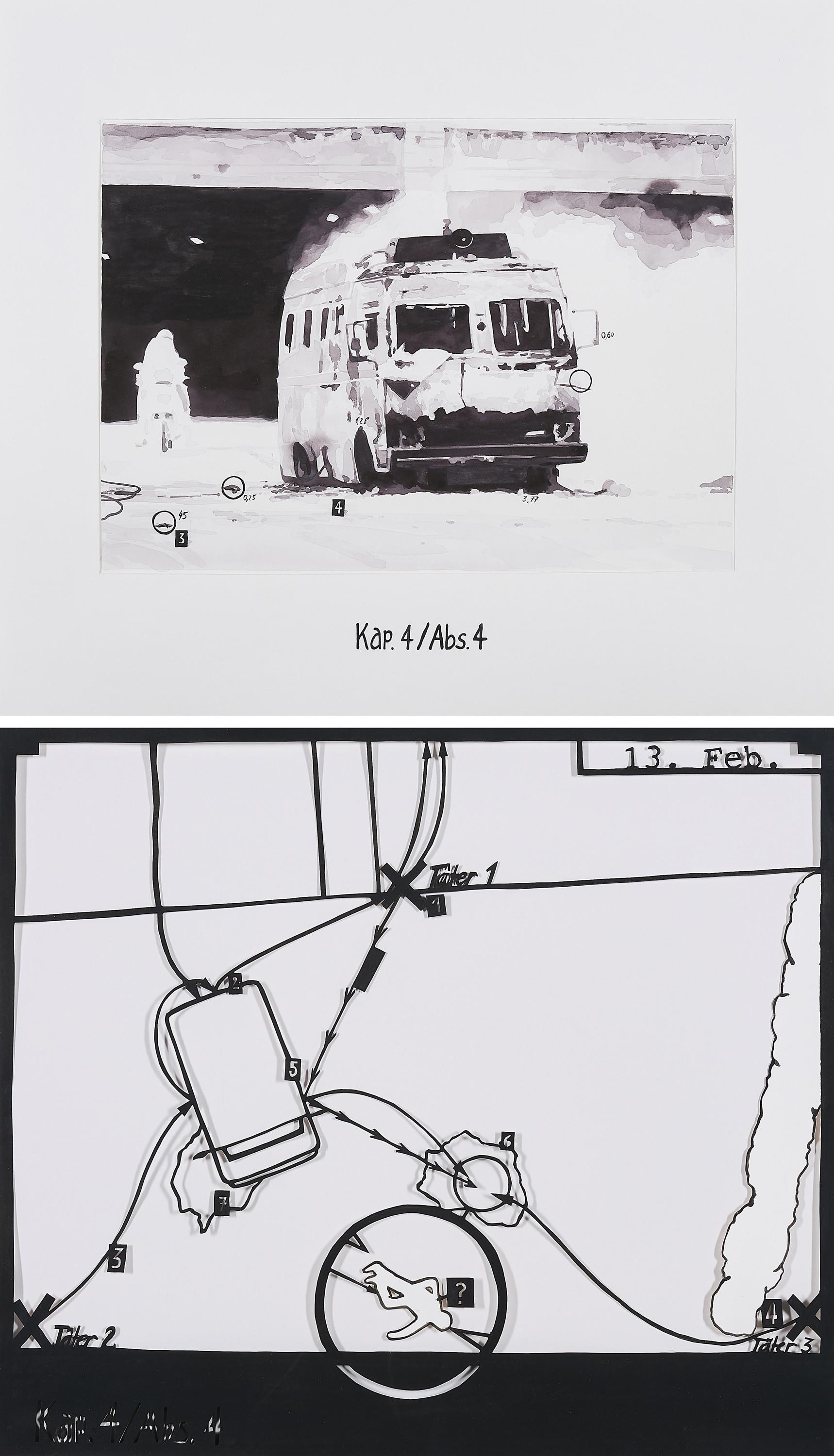 Jana Gunstheimer - \