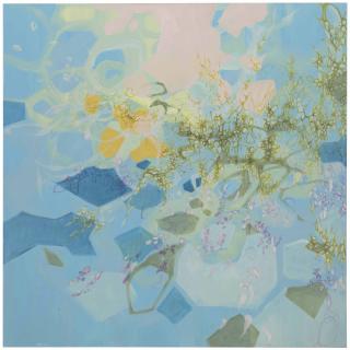 Janaina Tschäpe - Early Afternoon