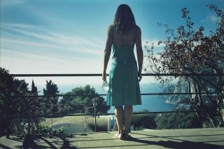 Janaina Tschäpe - He Drowned in Her Eyes as She Called Him to Follow