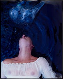 Janaína Tschäpe - Untitled