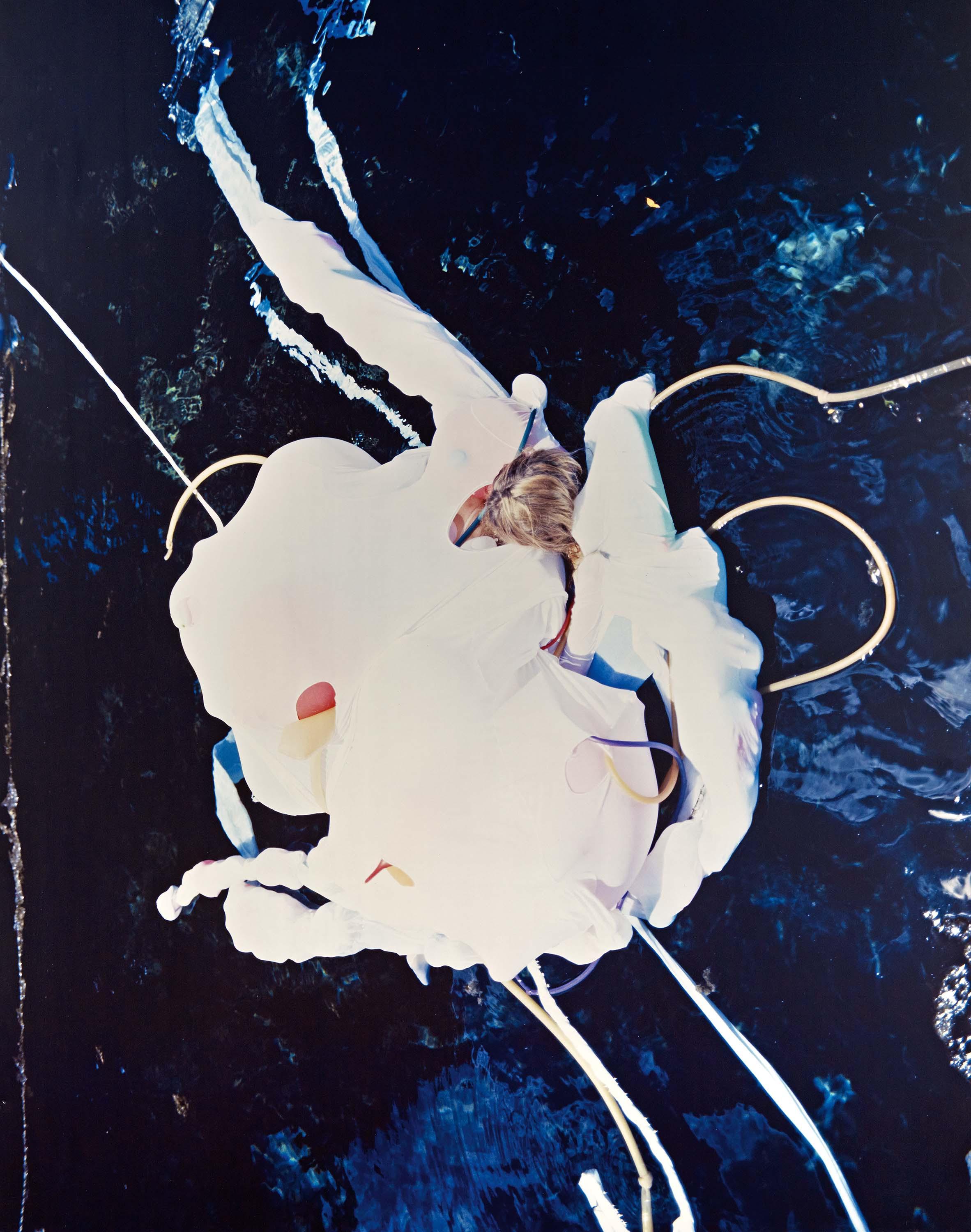 Janaina Tschäpe - Volva Volva.