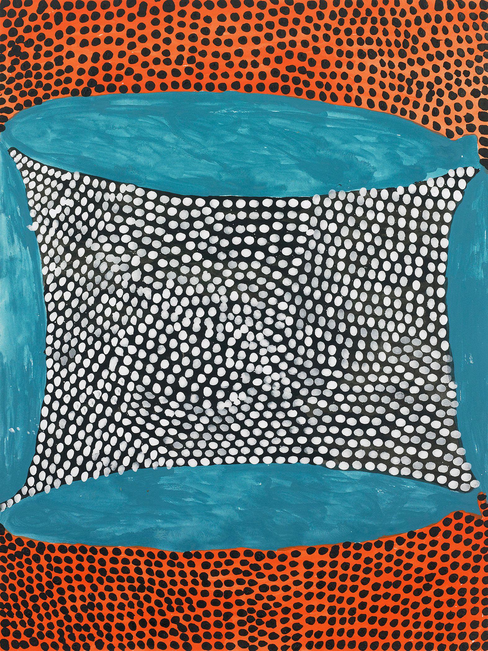 Janangoo Butcher Cherel - Seeds, 2008