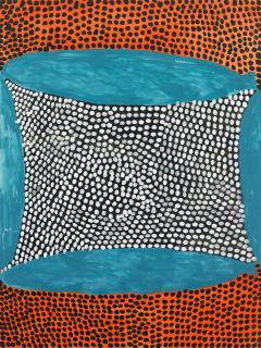 Janangoo Butcher Cherel - Seeds, 2008