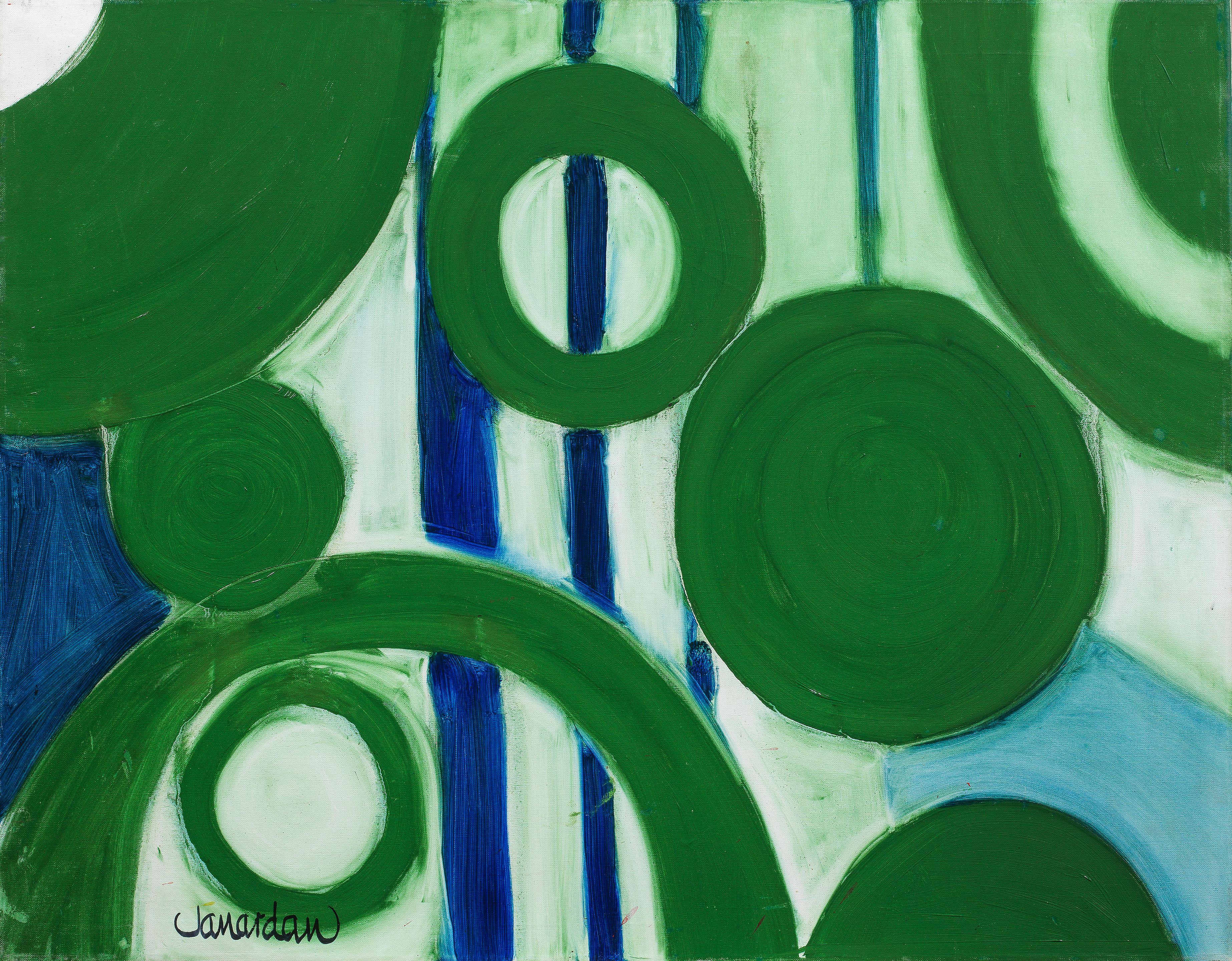 Janardan Bhatt - OP 73