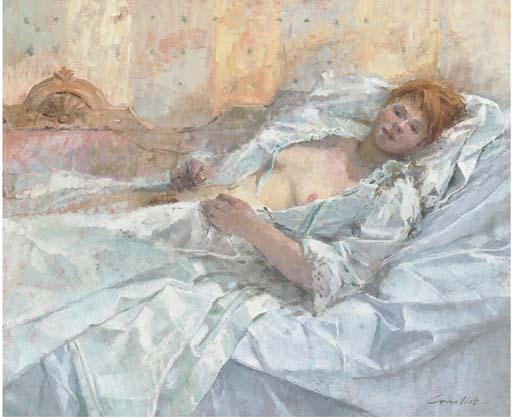 Jane Corsellis - The Regency Chaise Longue