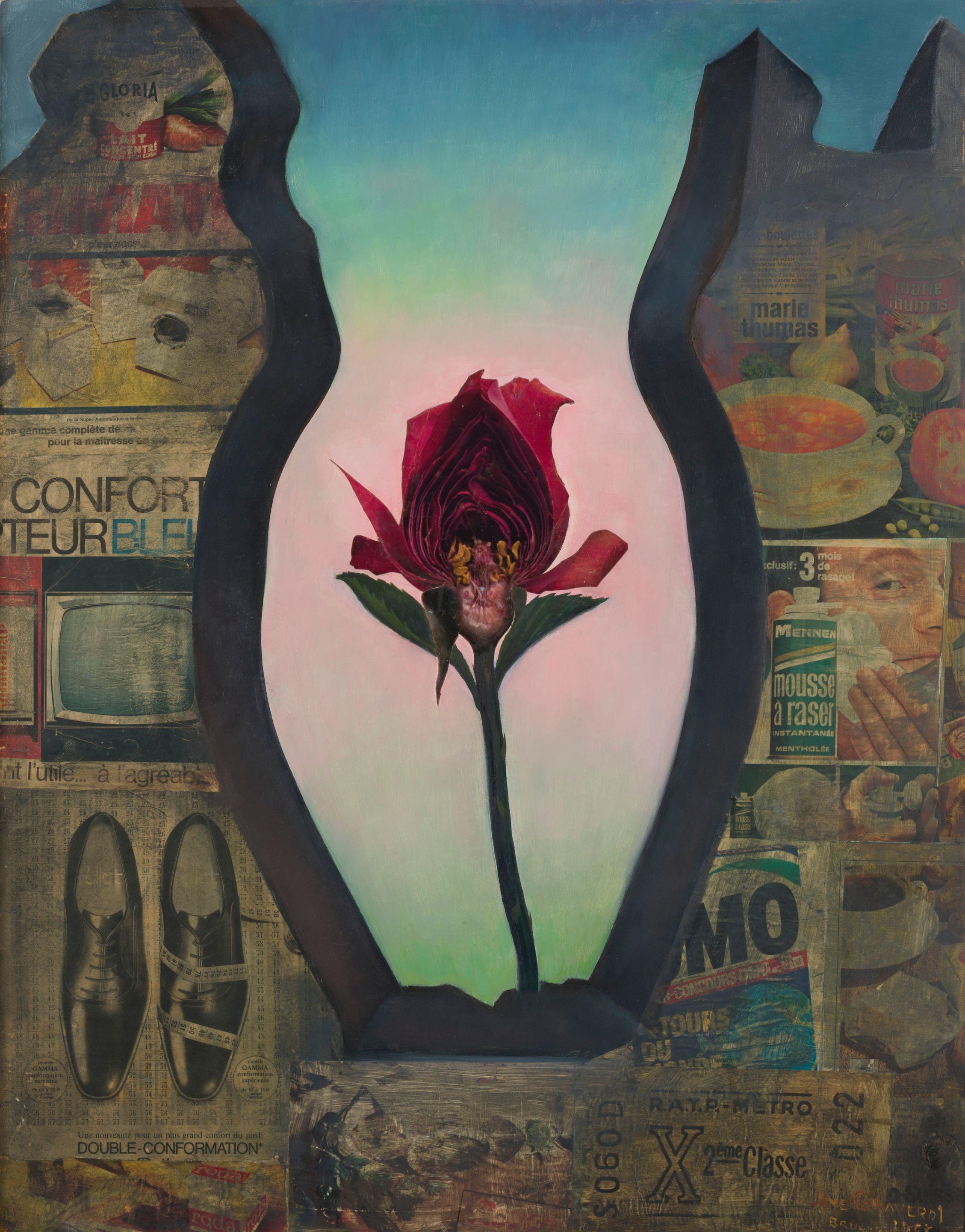 Jane Graverol - La chute de Babylone