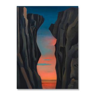 Jane Graverol - Le trait de lumière