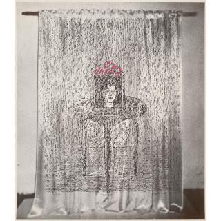 Jane Hammond - Voodoo