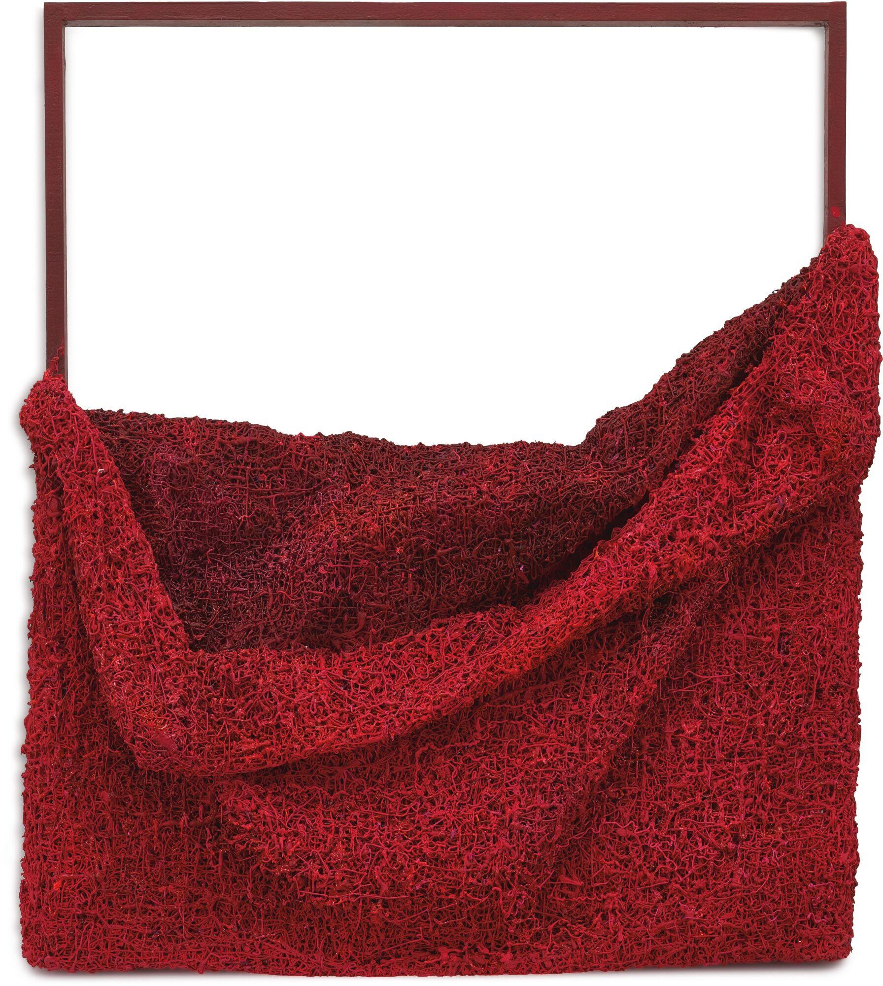 Jane Lee - Beyond Canvas