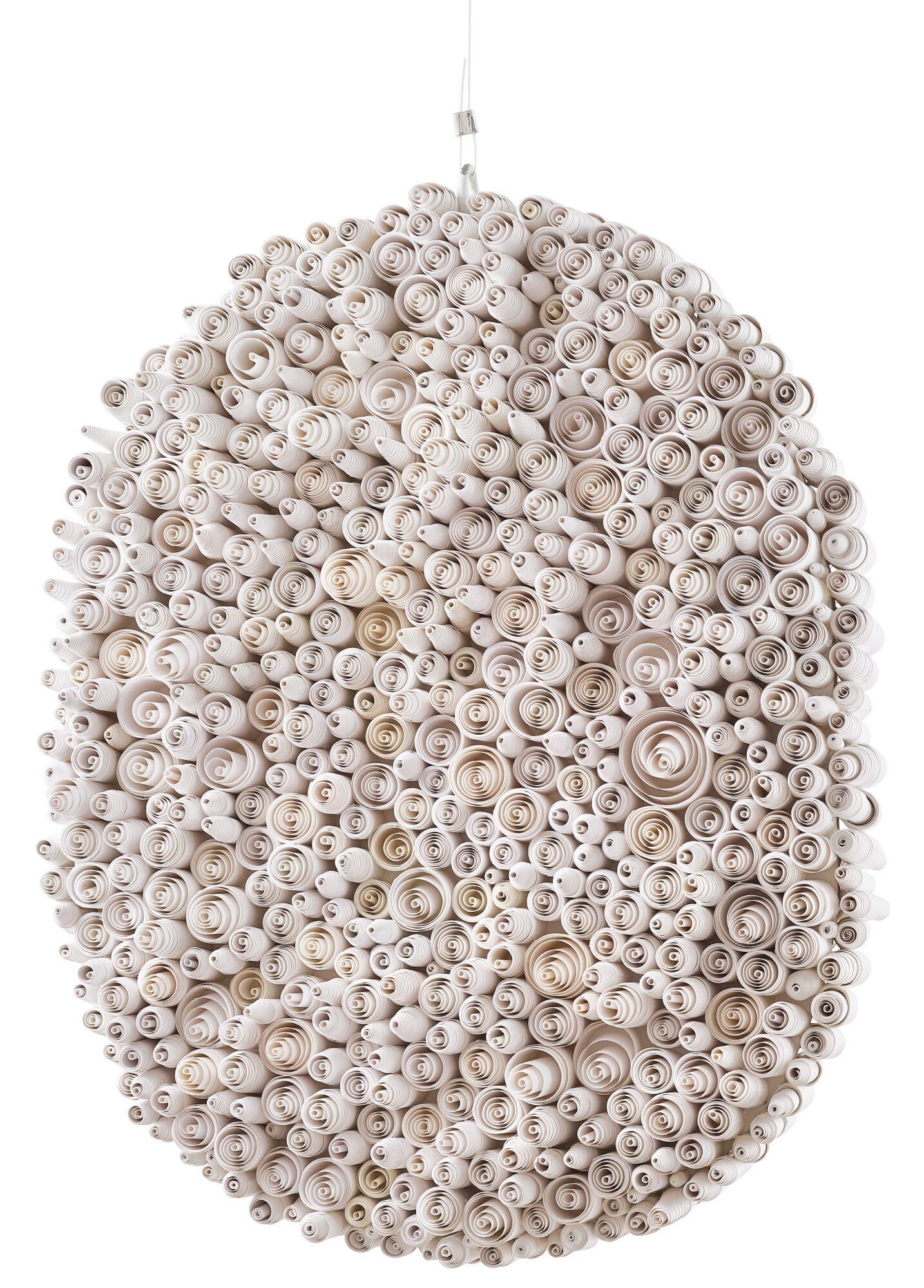 Jane Lee - Coiling Vi