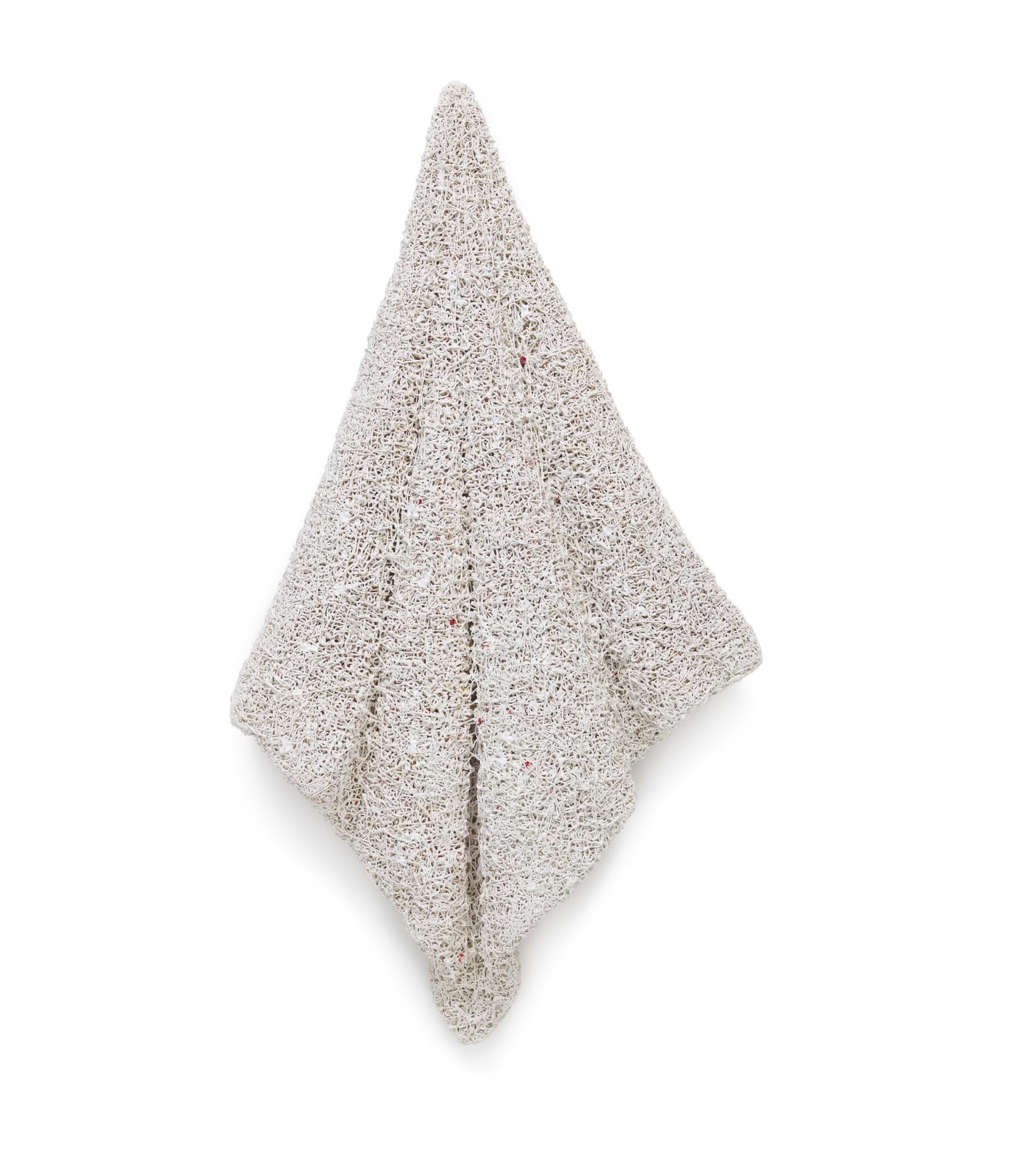 Jane Lee - Handkerchief White