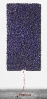 Jane Lee - It Is as It Is, Wall series #1