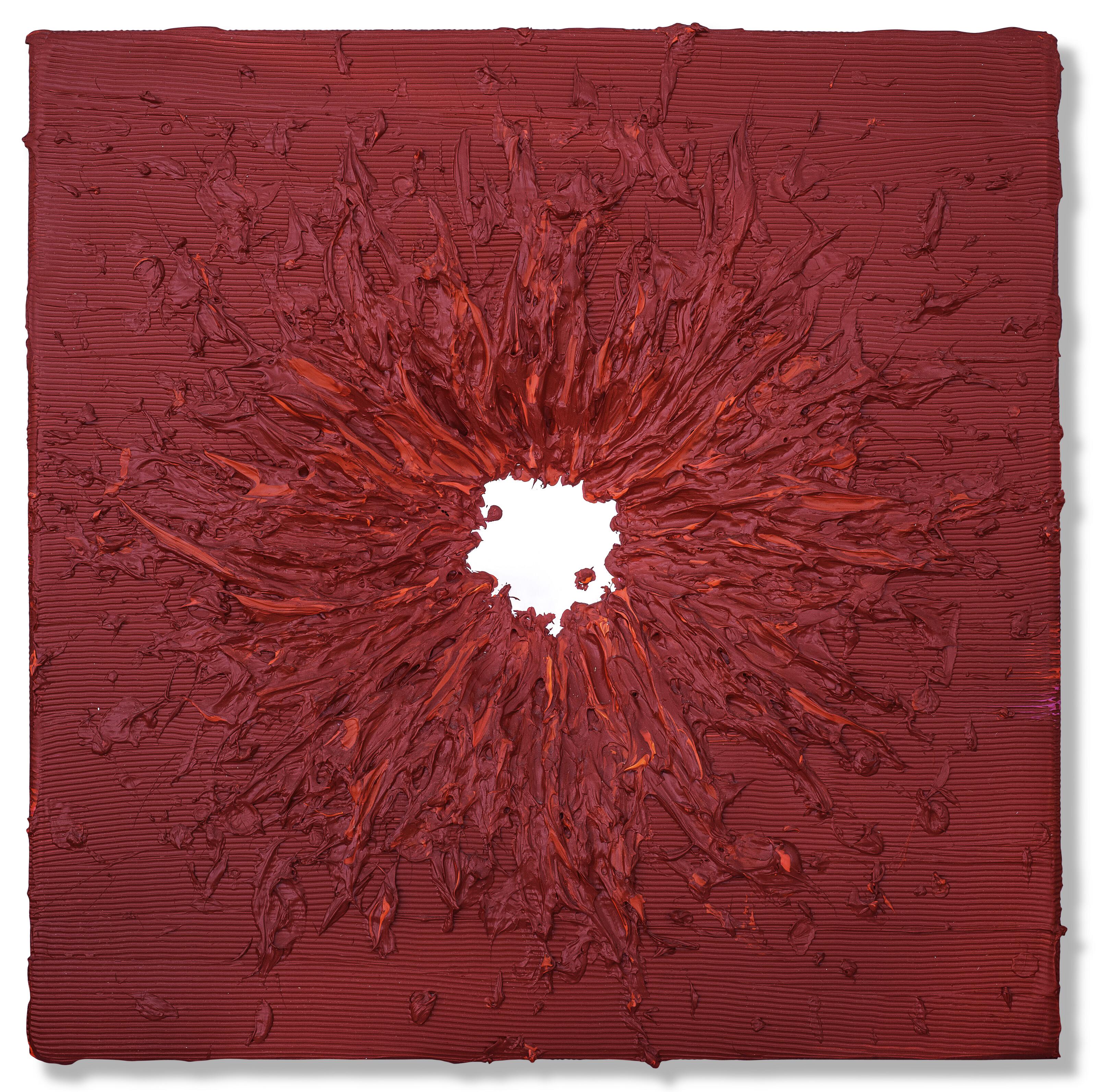 Jane Lee - Portrait #14