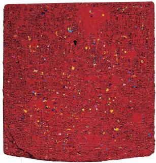 Jane Lee - Without Canvas