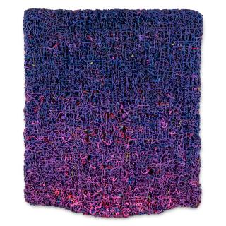 Jane Lee - Without Canvas