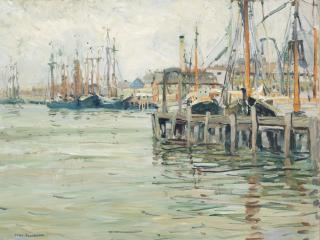 Jane Peterson - Gloucester