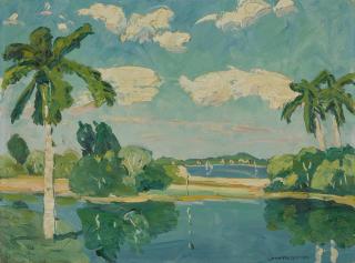 Jane Peterson - Miami