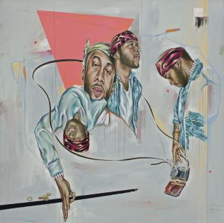 Janet Balbarona - Becoming You