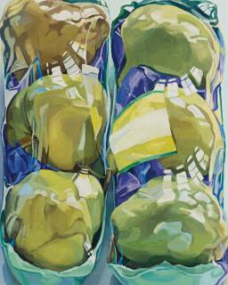 Janet Fish - Untitled