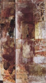 Janet Laurence - Arcane Substances - Leonardo And The Pacific