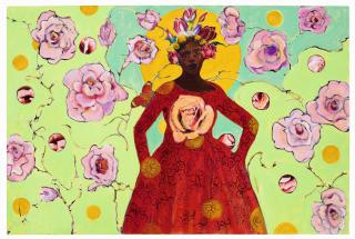 Janet Taylor Pickett - By Any Other Name