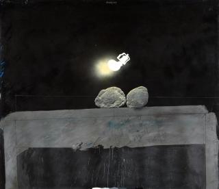 Janez Bernik - »Kamina«.