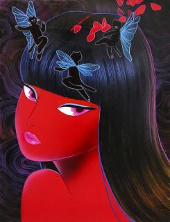 Jang Koal - Blessed By The Cats Series #2