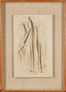 Jang-Nyun Park - Hemp Cloth 80-29