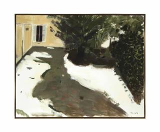 Janice Biala - Untitled