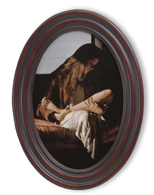 Janine Antoni - Coddle