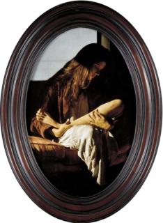 Janine Antoni - Coddle