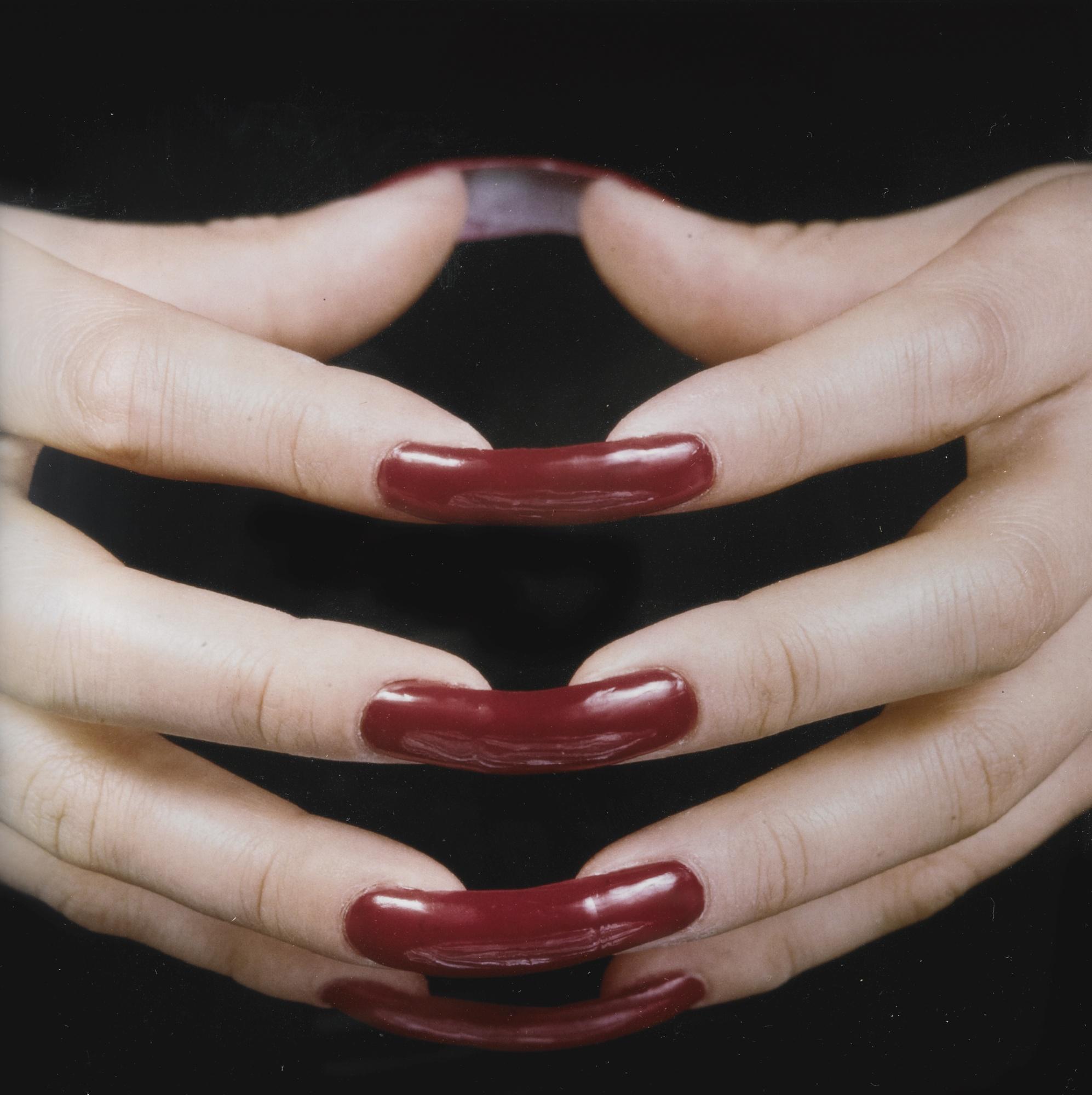 Janine Antoni - Interlace