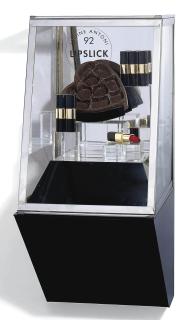 Janine Antoni - Lipslick