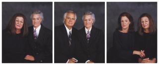 Janine Antoni - Mom and Dad