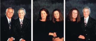 Janine Antoni - Mom & Dad