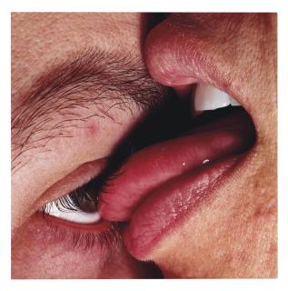 Janine Antoni - Mortar and Pestle